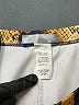 Jasmine Paisley Blue Dress Pants Size L - photo 7