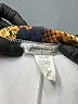 Jasmine Paisley Blue Dress Pants Size L - photo 8