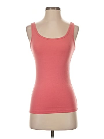 a.n.a. A New Approach Tank Top (view 1)