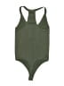 True Craft Green Bodysuit Size S - photo 2