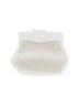 MAC Silver White Coin Purse One size - photo 2