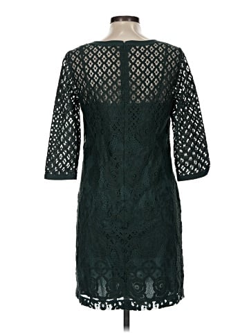 Ann Taylor LOFT Cocktail Dress (view 2)