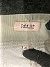 Per Se Green Khaki Shorts Size XL - photo 3