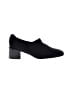 Donald J Pliner Black Heels Size 8 - photo 1