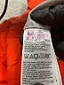 Baby Gap 100% Nylon Solid Orange Snow Jacket Size 18-24 mo - photo 4