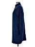 Hurley 100% Polyester Solid Blue Casual Dress Size S - photo 5