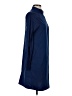 Hurley 100% Polyester Solid Blue Casual Dress Size S - photo 4