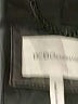 BCBGeneration 100% Cotton Black Jacket Size M - photo 6