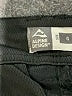 Alpine Design Black Cargo Pants Size 4 - photo 7