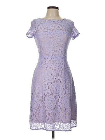 Ivanka Trump Cocktail Dress (view 1)