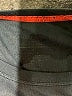 Assorted Brands Black Long Sleeve T-Shirt Size M - photo 7