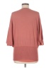 CAbi Pink Cardigan Size M - photo 2
