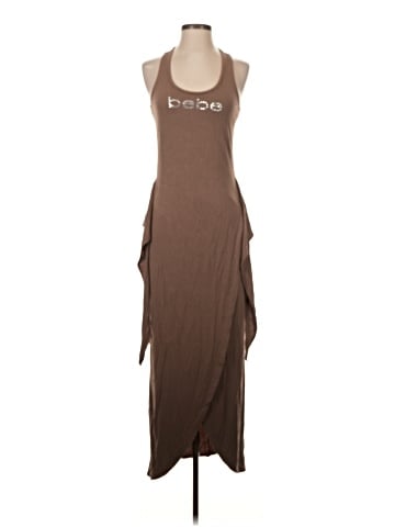 Bebe Casual Dress (view 1)