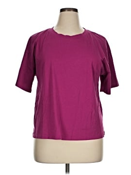 Talbots Active T-Shirt (view 1)