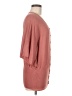 CAbi Pink Cardigan Size M - photo 4