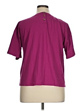 Talbots Active T-Shirt (view 2)