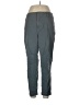 Gap Solid Gray Cargo Pants Size 12 - photo 1