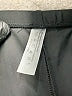 Unbranded Solid Black Shorts Size L - photo 3