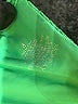 Assorted Brands Green Swimsuit Top Size L - photo 3