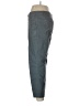 Gap Solid Gray Cargo Pants Size 12 - photo 5