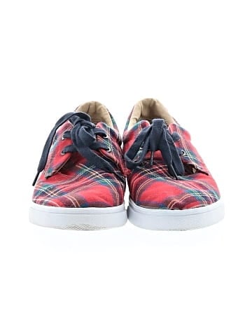 Janie and Jack Sneakers (view 2)