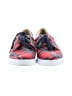 Janie and Jack Plaid Red Sneakers Size 5 (youth) - photo 2