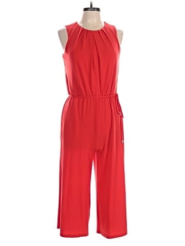 London Times Jumpsuit (view 1)