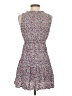 Gap 100% Rayon Hearts Pink Casual Dress Size S - photo 2