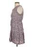 Gap 100% Rayon Hearts Pink Casual Dress Size S - photo 5