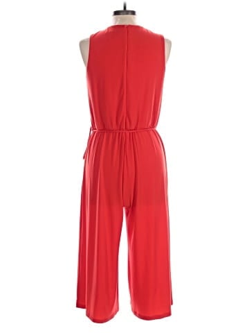 London Times Jumpsuit (view 2)