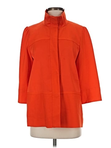 Focus 2000 Coat (view 1)
