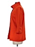 Focus 2000 100% Polyester Orange Coat Size 4 - photo 5