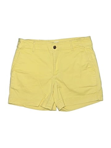 Gap Khaki Shorts (view 1)