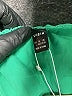Shein 100% Polyester Green Sleeveless Top Size XXS - photo 7