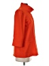 Focus 2000 100% Polyester Orange Coat Size 4 - photo 4