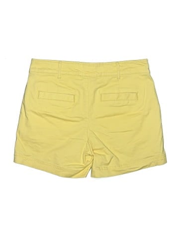 Gap Khaki Shorts (view 2)