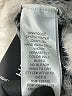Heimish U.S.A Animal Print Silver Pullover Sweater Size S - photo 9