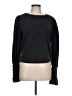 Shein Black Pullover Sweater Size L - photo 1