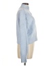 Jessica Simpson Blue Pullover Sweater Size M - photo 4