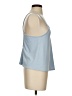 Silence and Noise Blue Tank Top Size XS - photo 4