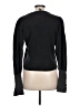 Shein Black Pullover Sweater Size L - photo 2