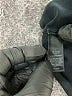 Express Black Sleeveless Top Size S - photo 8