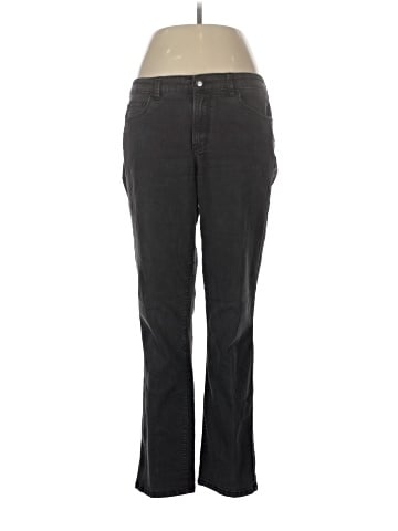 CALVIN KLEIN JEANS Jeans (view 1)