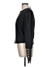 Shein Black Pullover Sweater Size L - photo 5