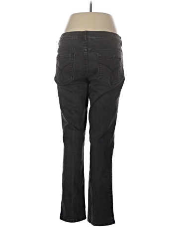 CALVIN KLEIN JEANS Jeans (view 2)