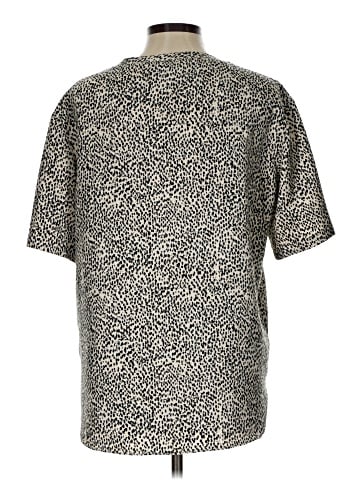 Club Monaco Short Sleeve Top (view 2)