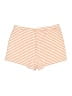 Nautica Stripes Orange Shorts Size L - photo 2