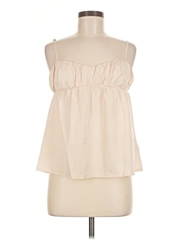 Motel Sleeveless Blouse (view 1)