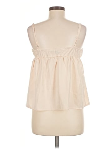 Motel Sleeveless Blouse (view 2)