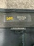 Lee Black Casual Pants Size 12L - photo 6